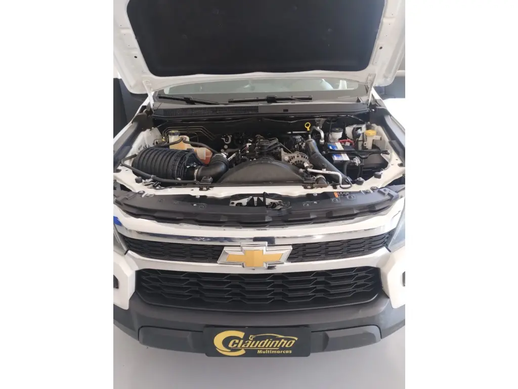 CHEVROLET S10 - Foto