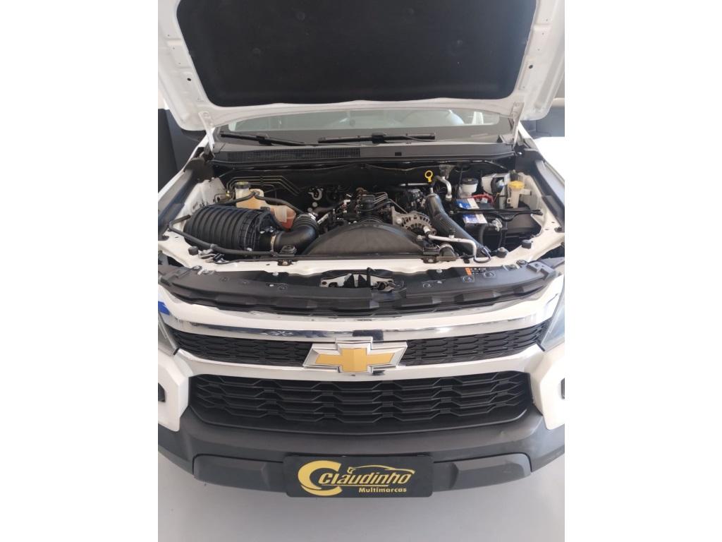 CHEVROLET S10 - Foto