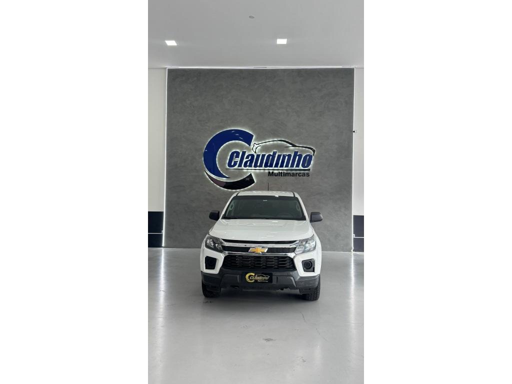 CHEVROLET S10 - Foto