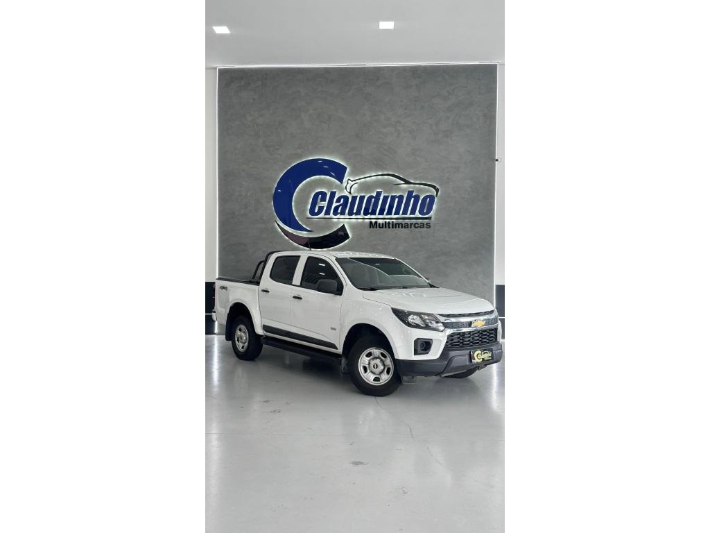 CHEVROLET S10 - Foto