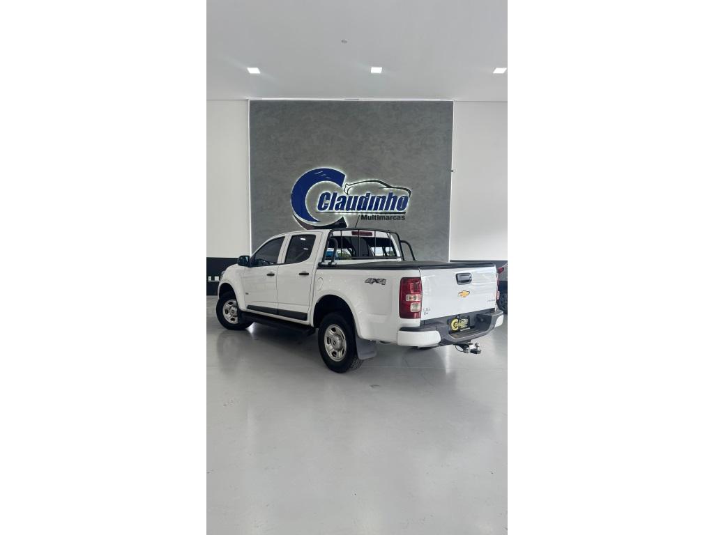 CHEVROLET S10 - Foto