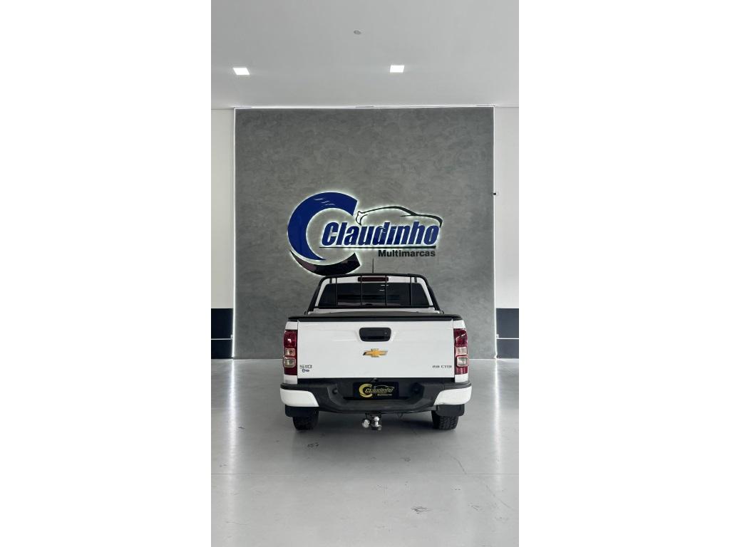 CHEVROLET S10 - Foto