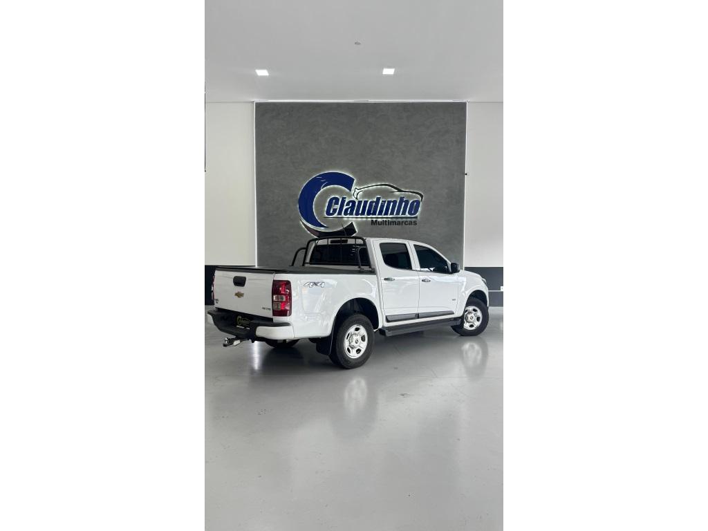 CHEVROLET S10 - Foto