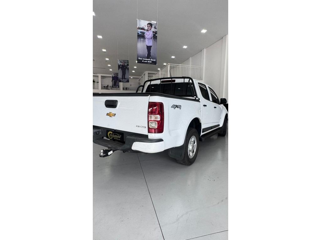 CHEVROLET S10 - Foto