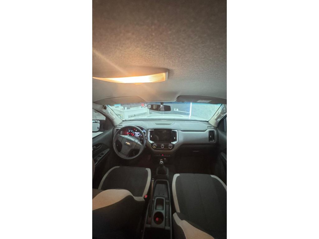 CHEVROLET S10 - Foto