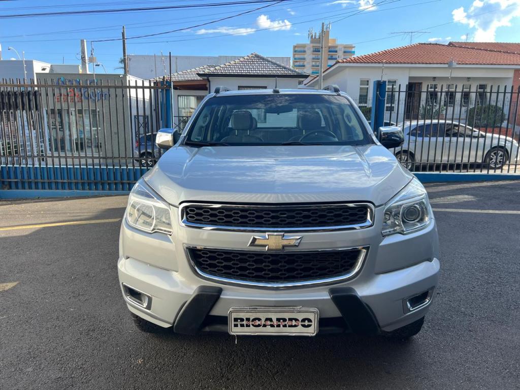 CHEVROLET S10 - Foto