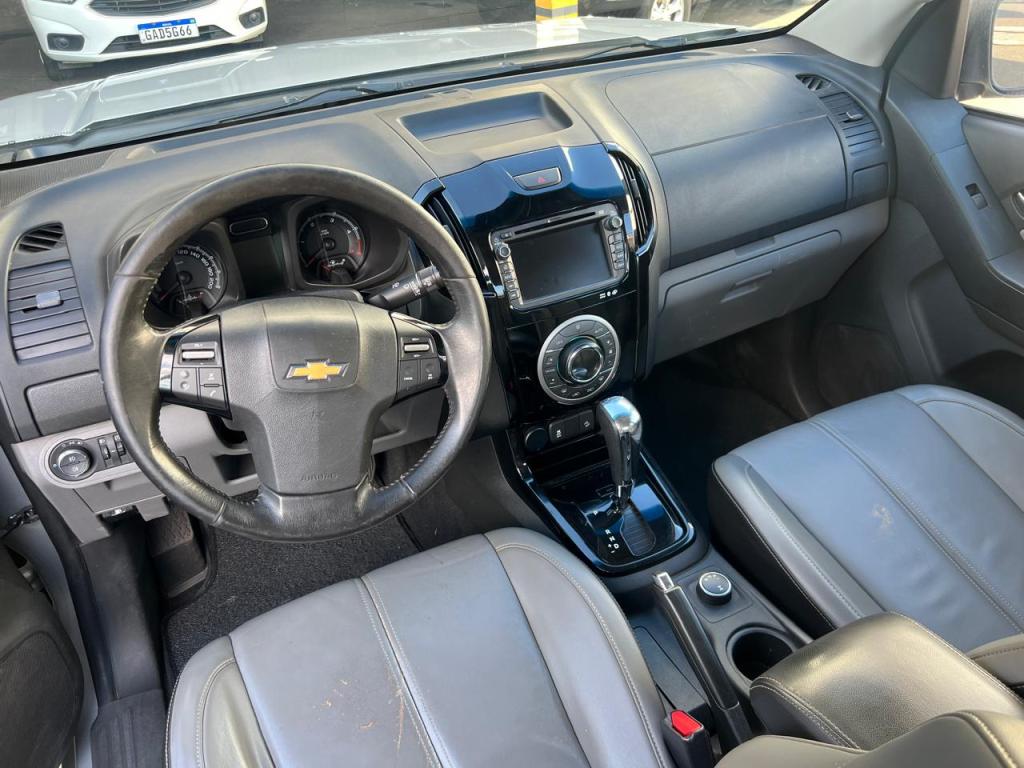 CHEVROLET S10 - Foto