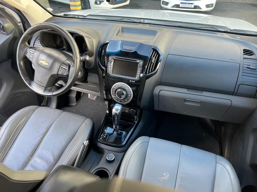 CHEVROLET S10 - Foto