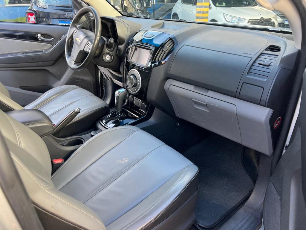 CHEVROLET S10 - Foto