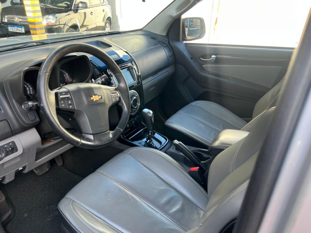 CHEVROLET S10 - Foto