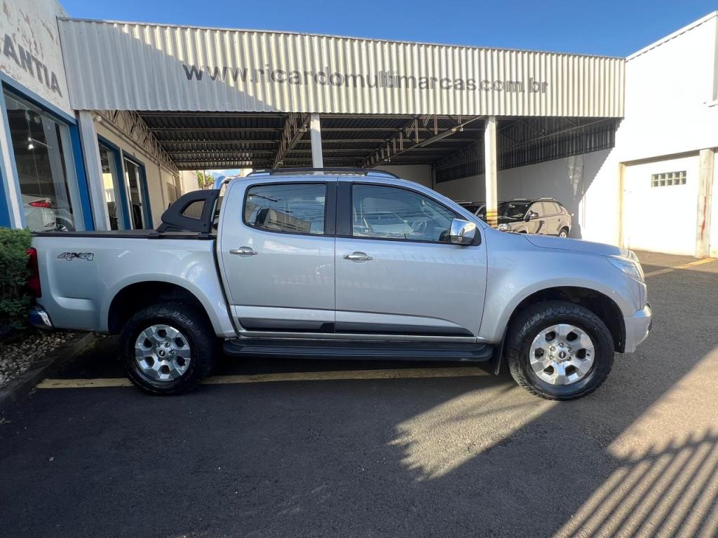 CHEVROLET S10 - Foto