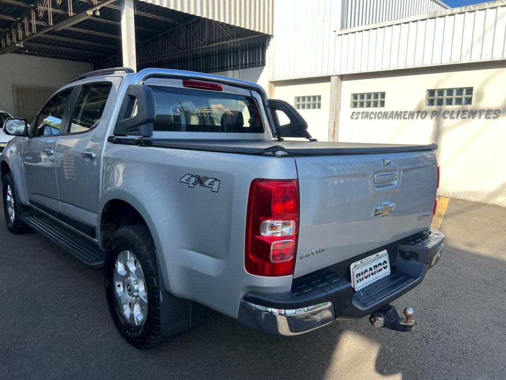 CHEVROLET S10 - Foto