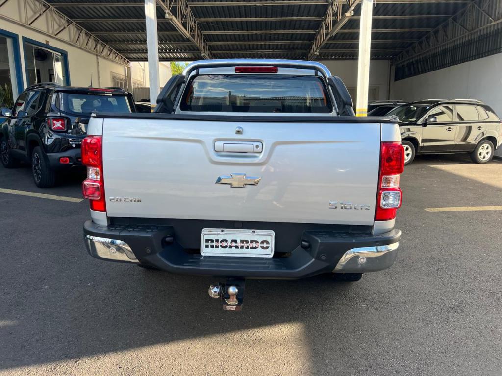 CHEVROLET S10 - Foto