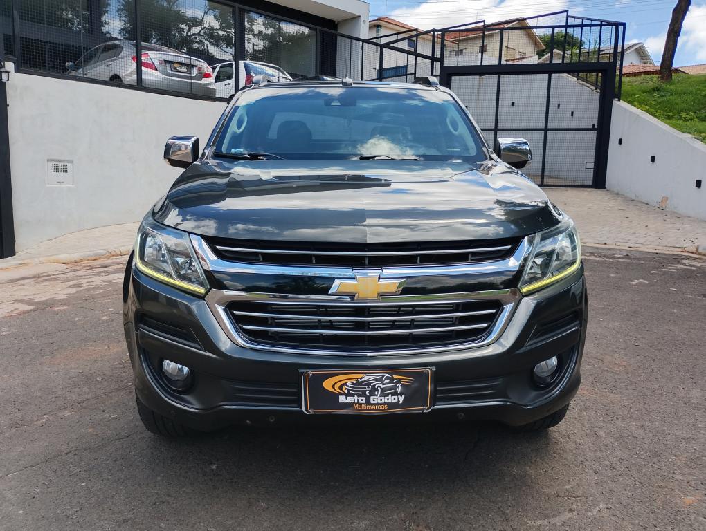 CHEVROLET S10 - Foto