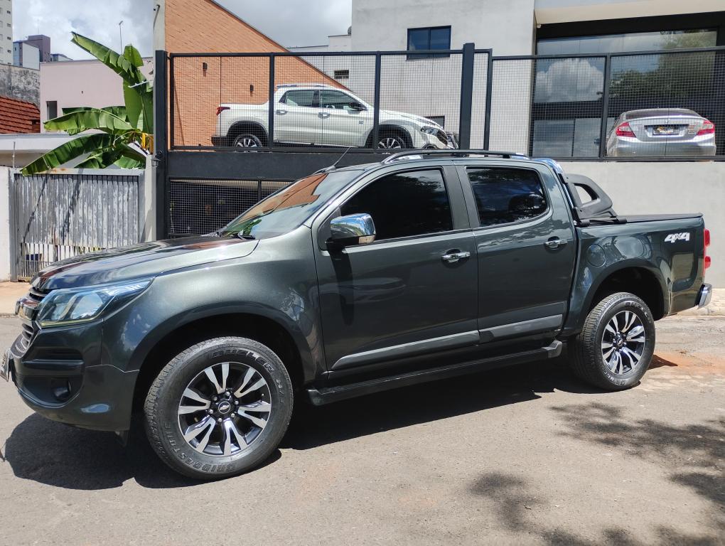 CHEVROLET S10 - Foto