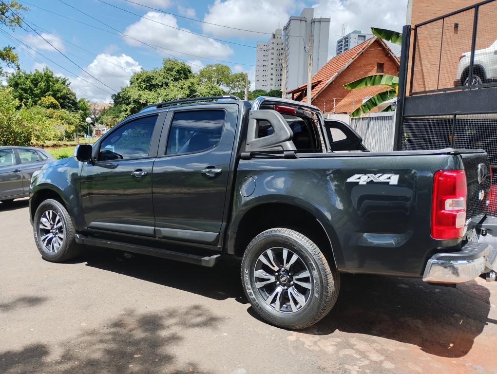 CHEVROLET S10 - Foto