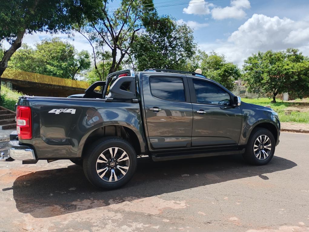 CHEVROLET S10 - Foto