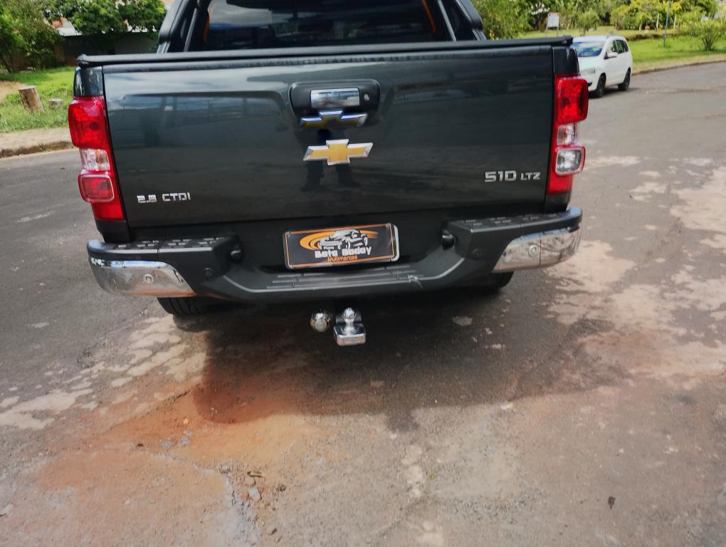 CHEVROLET S10 - Foto