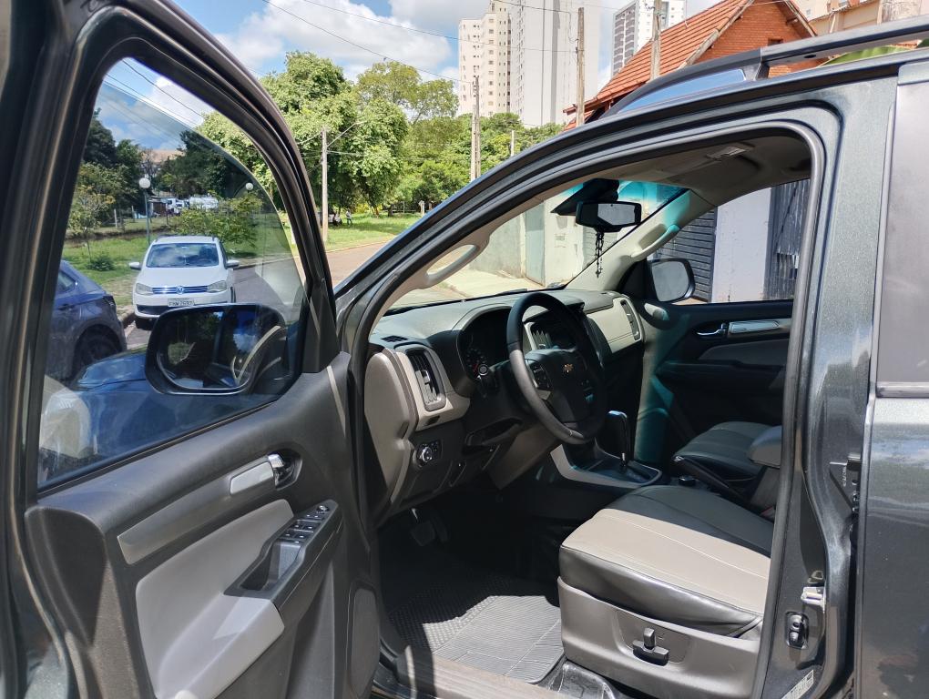 CHEVROLET S10 - Foto