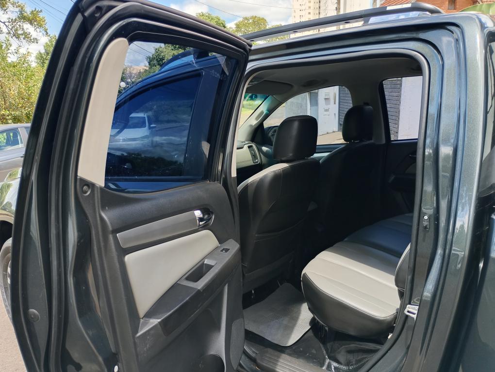 CHEVROLET S10 - Foto