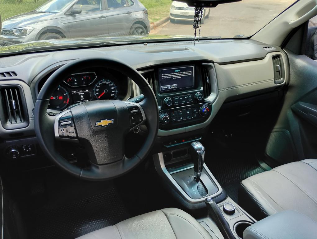 CHEVROLET S10 - Foto