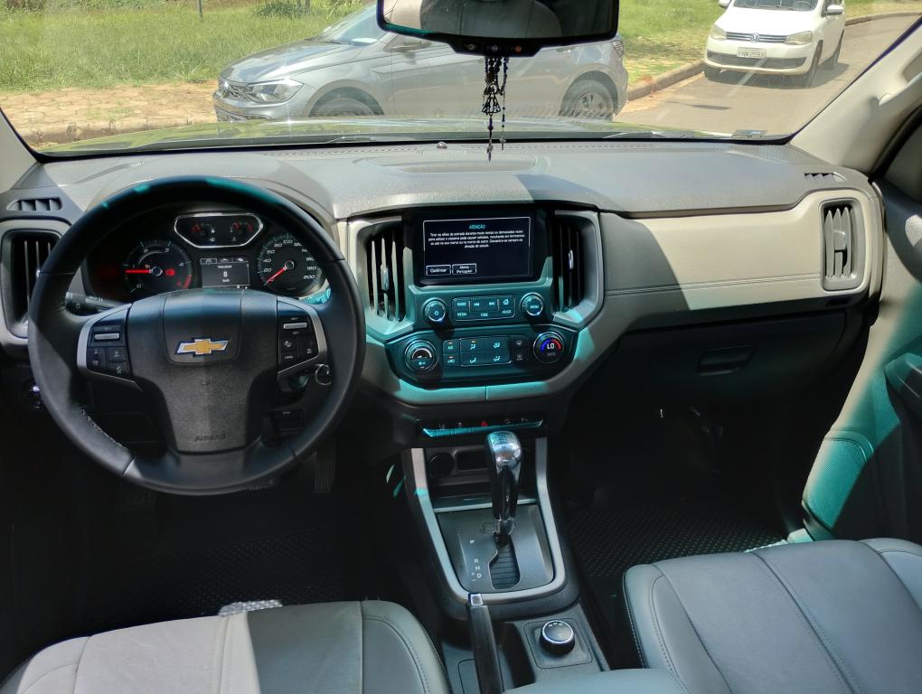 CHEVROLET S10 - Foto