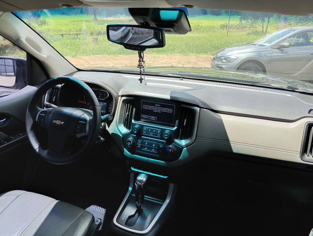 CHEVROLET S10 - Foto