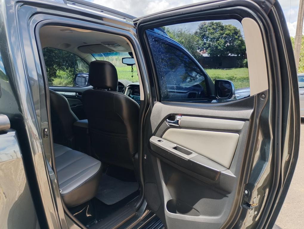 CHEVROLET S10 - Foto