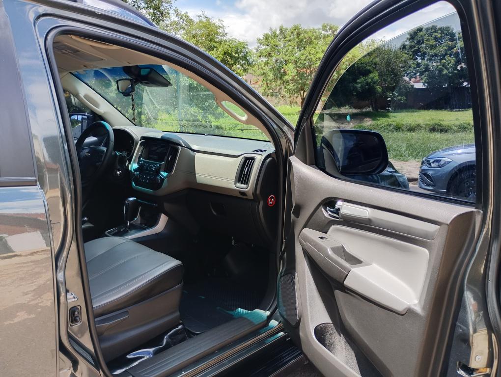 CHEVROLET S10 - Foto