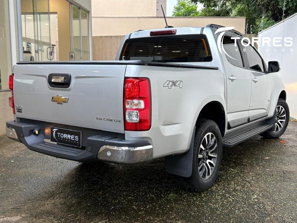 CHEVROLET S10 - Foto