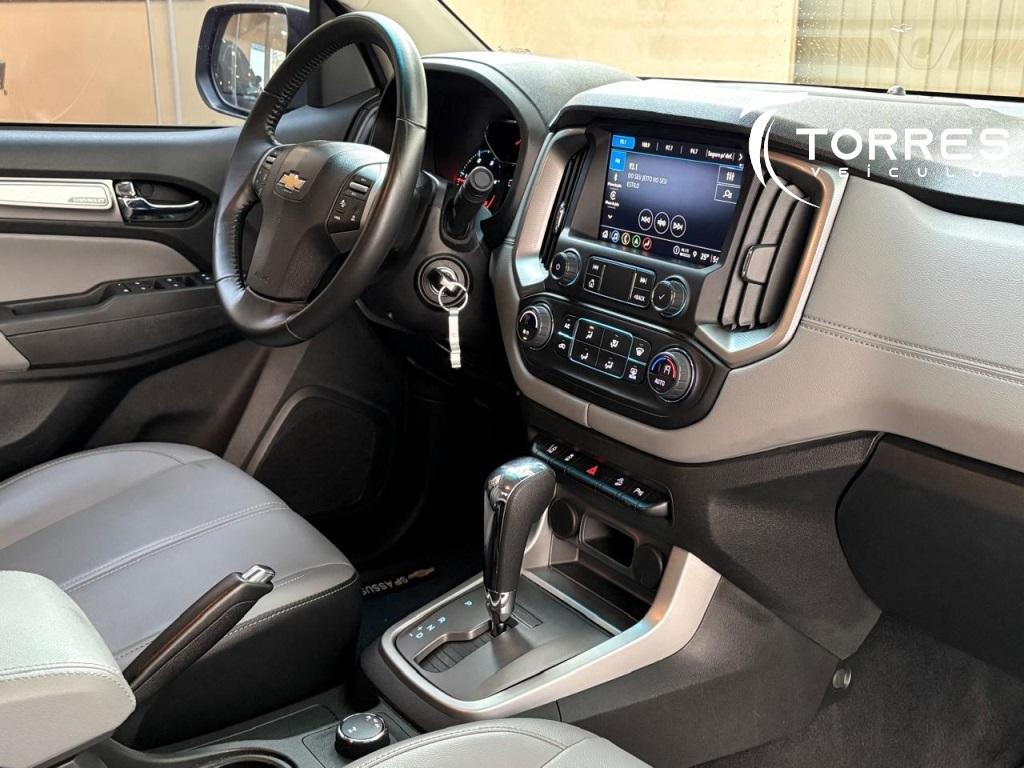 CHEVROLET S10 - Foto