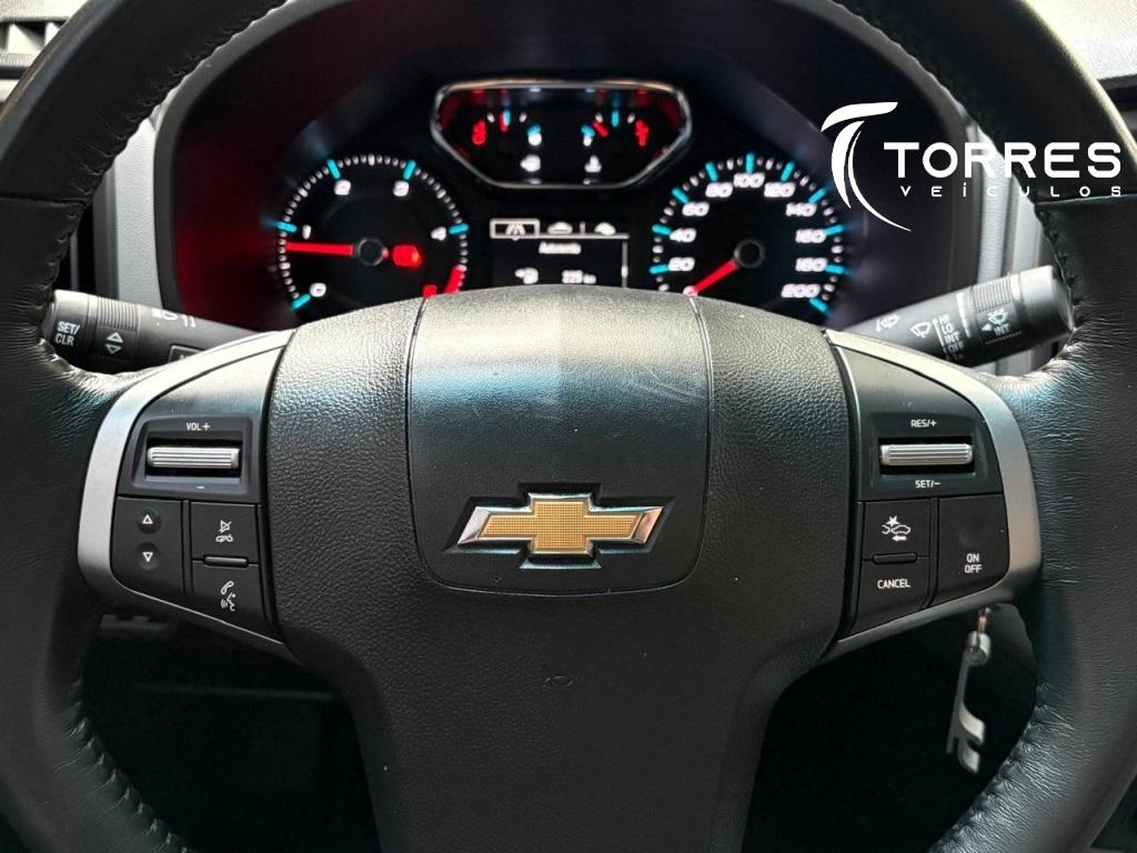 CHEVROLET S10 - Foto