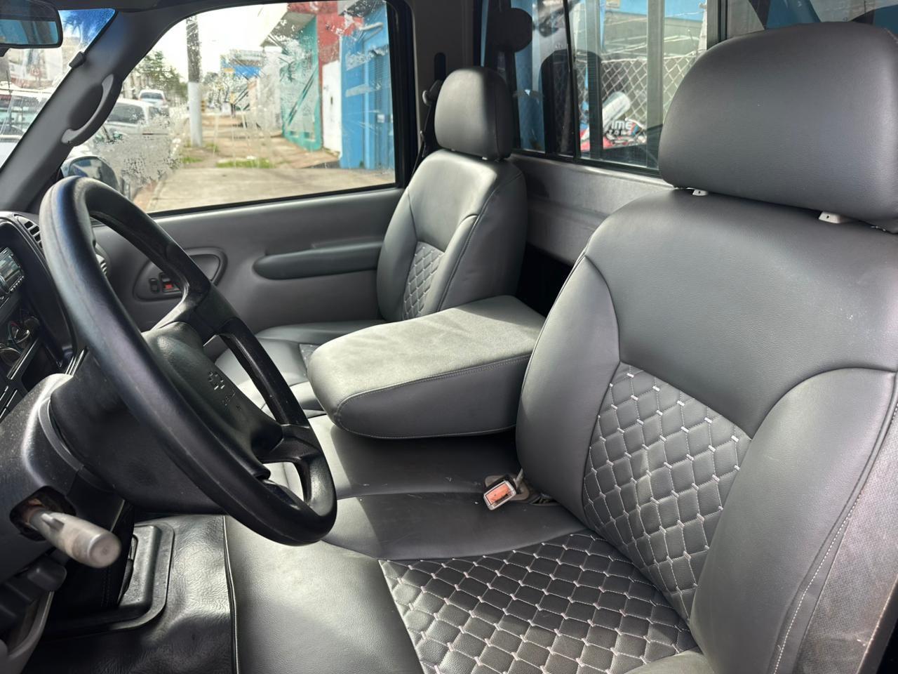 CHEVROLET Silverado - Foto