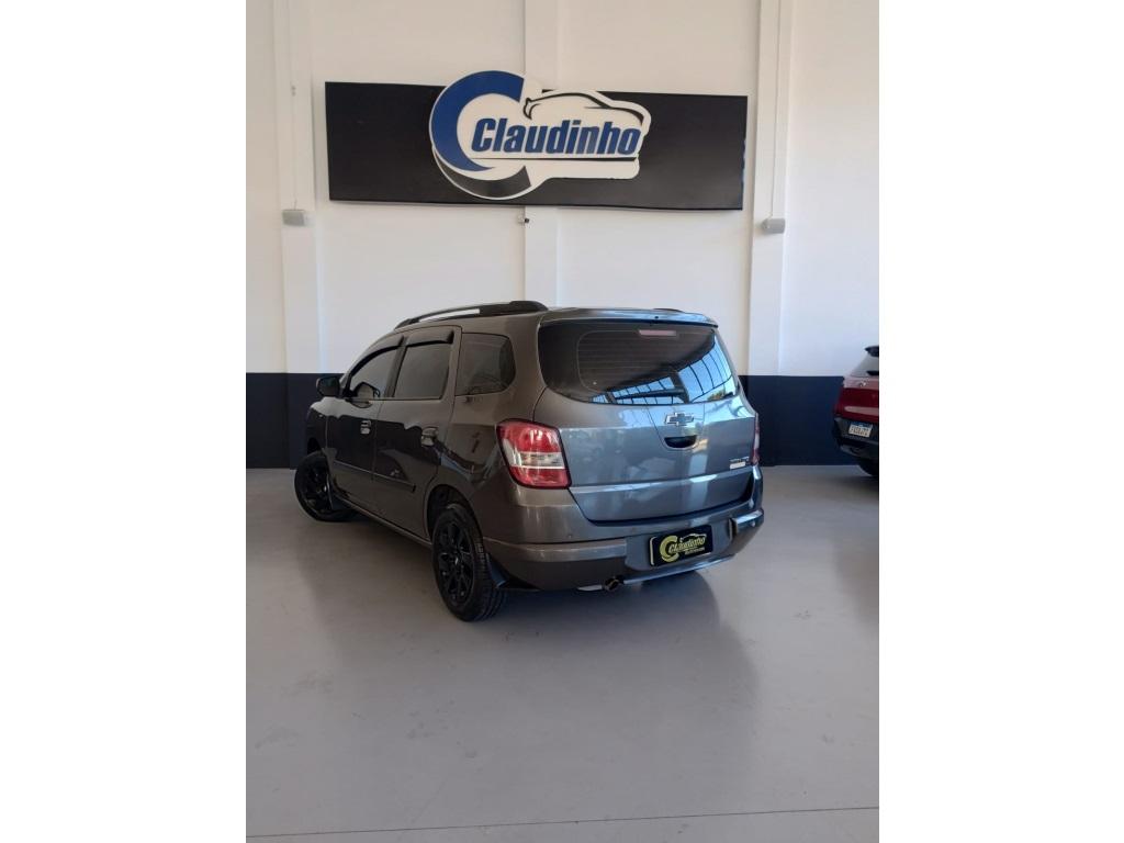 CHEVROLET Spin - Foto