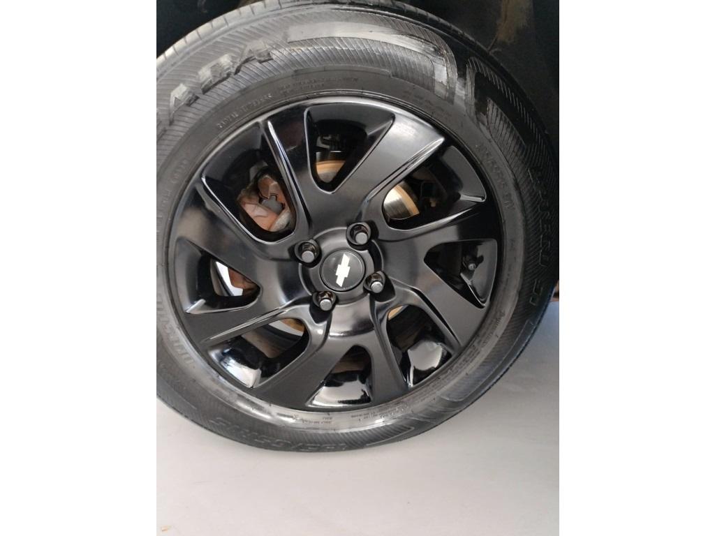 CHEVROLET Spin - Foto