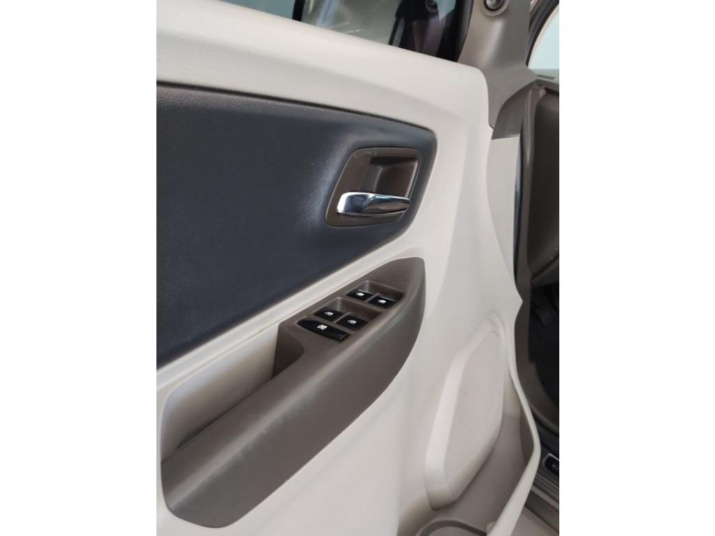 CHEVROLET Spin - Foto