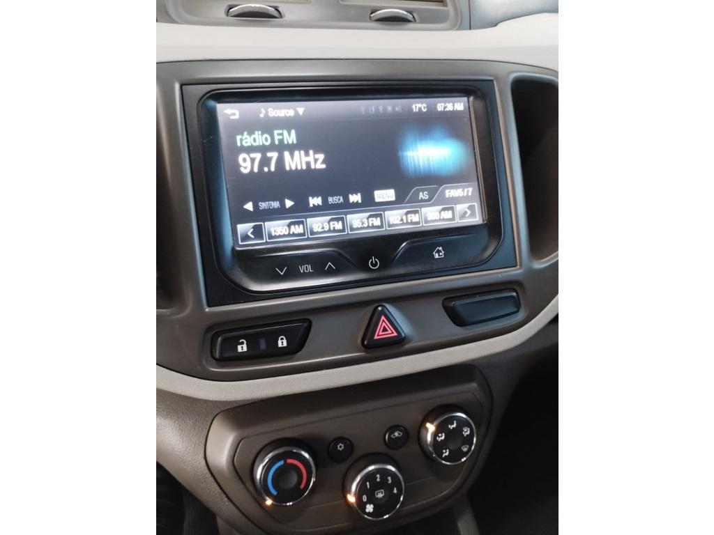 CHEVROLET Spin - Foto