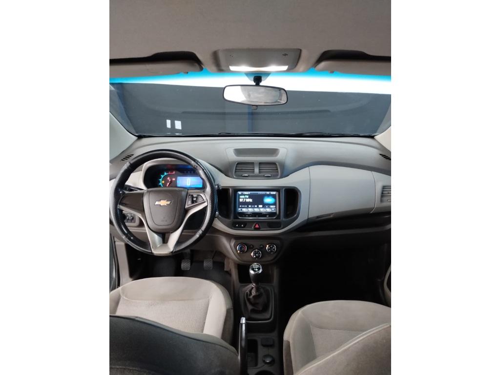 CHEVROLET Spin - Foto