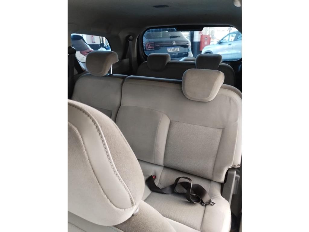 CHEVROLET Spin - Foto