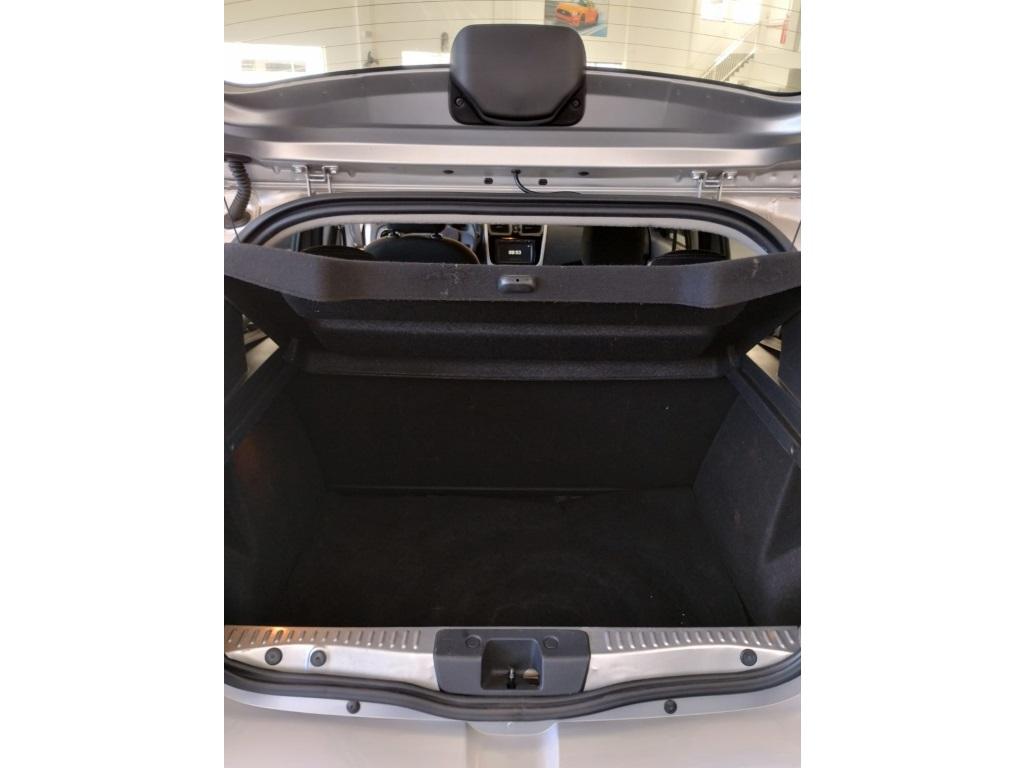 CHEVROLET Spin - Foto