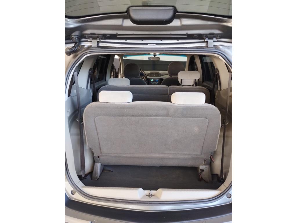 CHEVROLET Spin - Foto