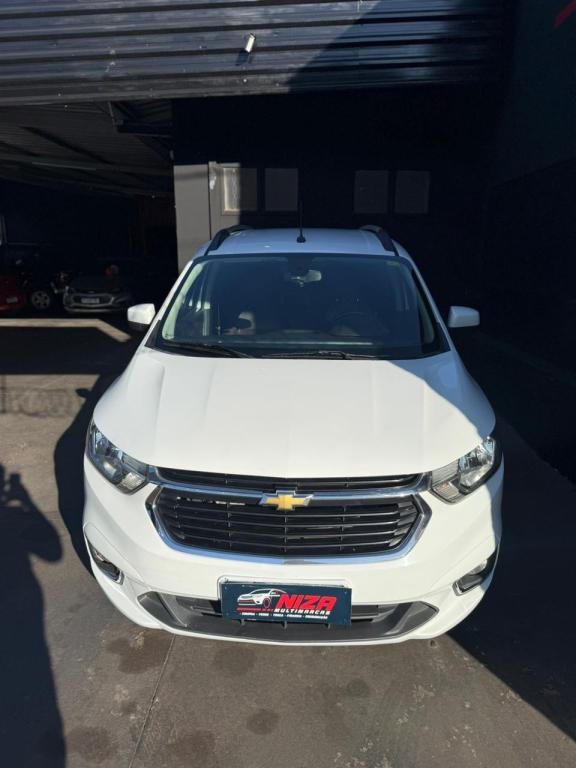 CHEVROLET Spin - Foto