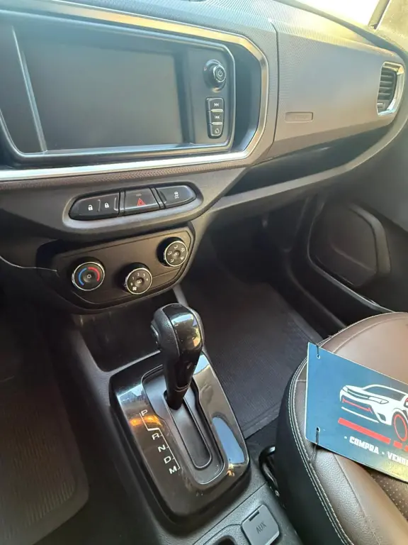 CHEVROLET Spin - Foto