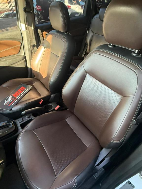 CHEVROLET Spin - Foto