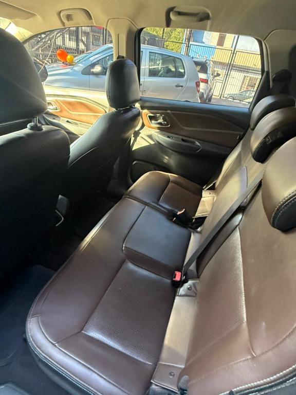 CHEVROLET Spin - Foto