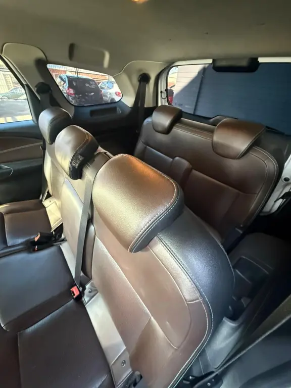 CHEVROLET Spin - Foto