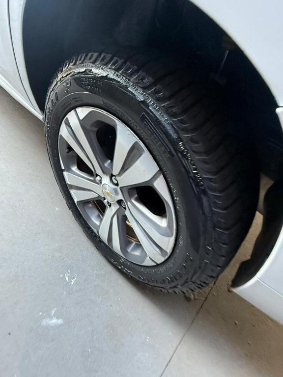 CHEVROLET Spin - Foto