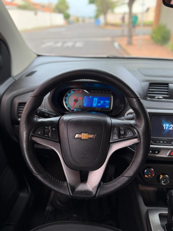 CHEVROLET Spin - Foto