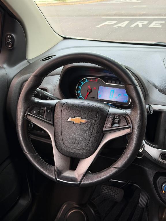 CHEVROLET Spin - Foto