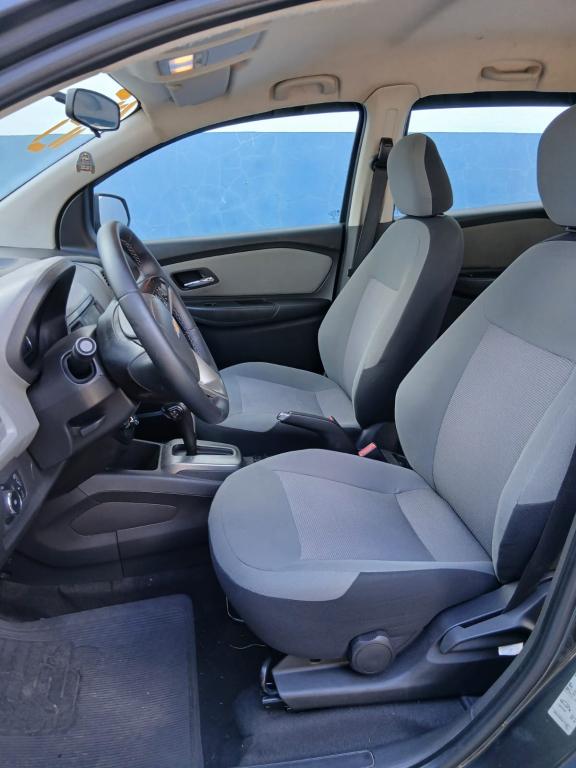 CHEVROLET Spin - Foto